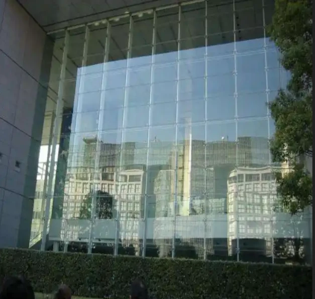 Insulated Laminated Glass suppliers