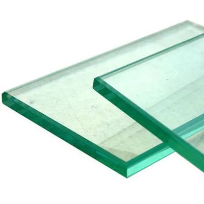 Sliding Door Tempered Glass