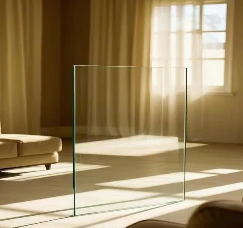 Tempered Glass Sheet